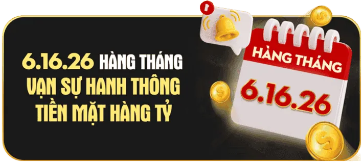 Khuyến mãi hàng ngày và sự kiện F88